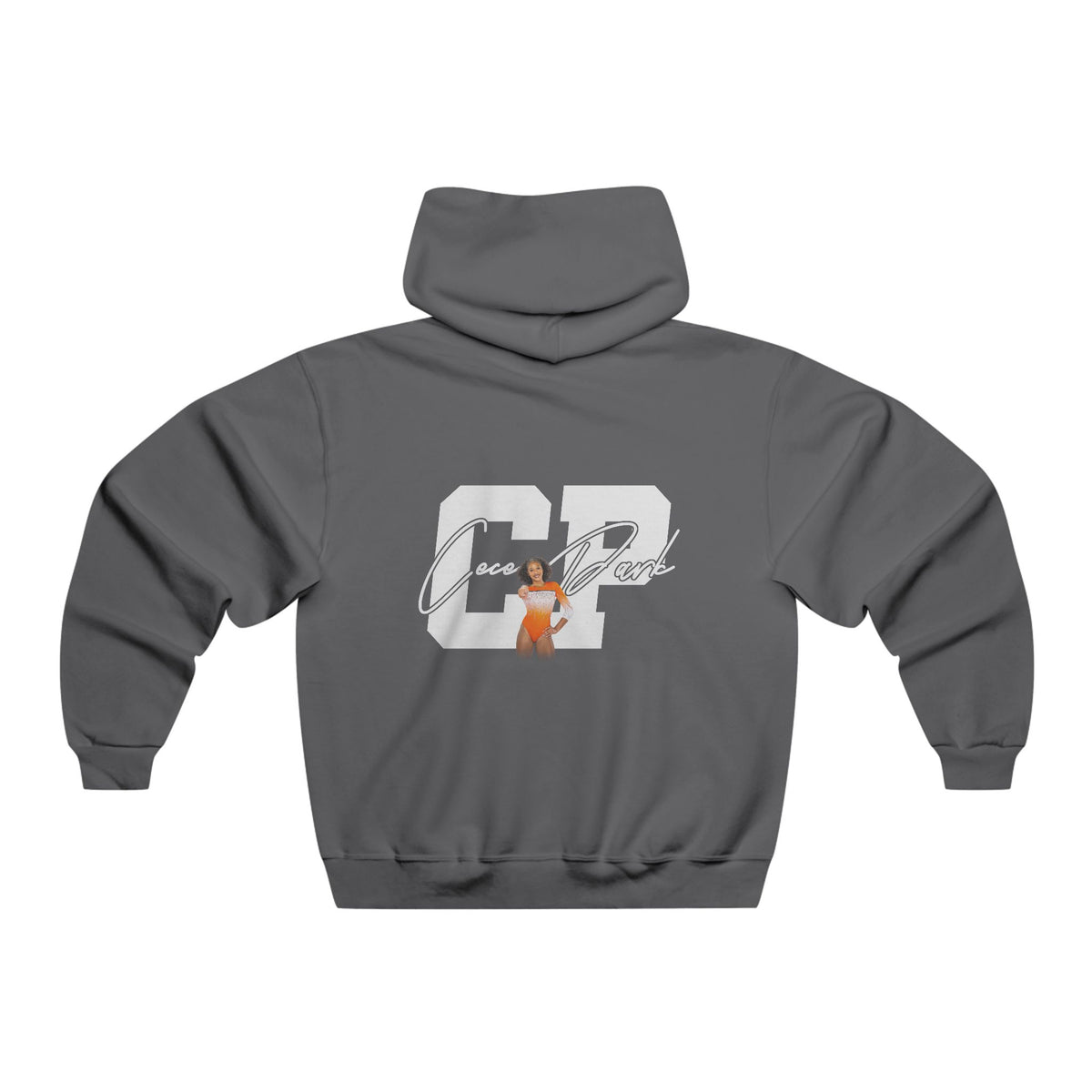 Cece Park Vintage Hoodie