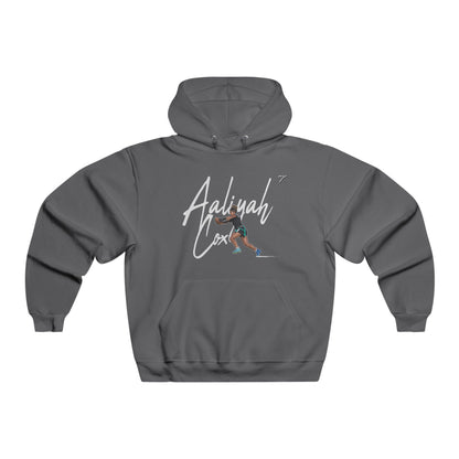 Aaliyah Cox Vintage Hoodie
