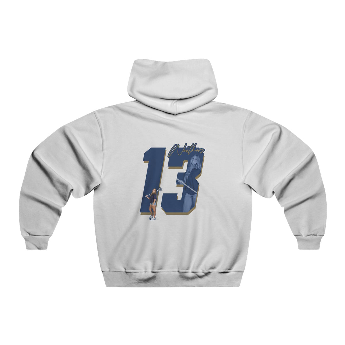 Sam Weathers Vintage Hoodie