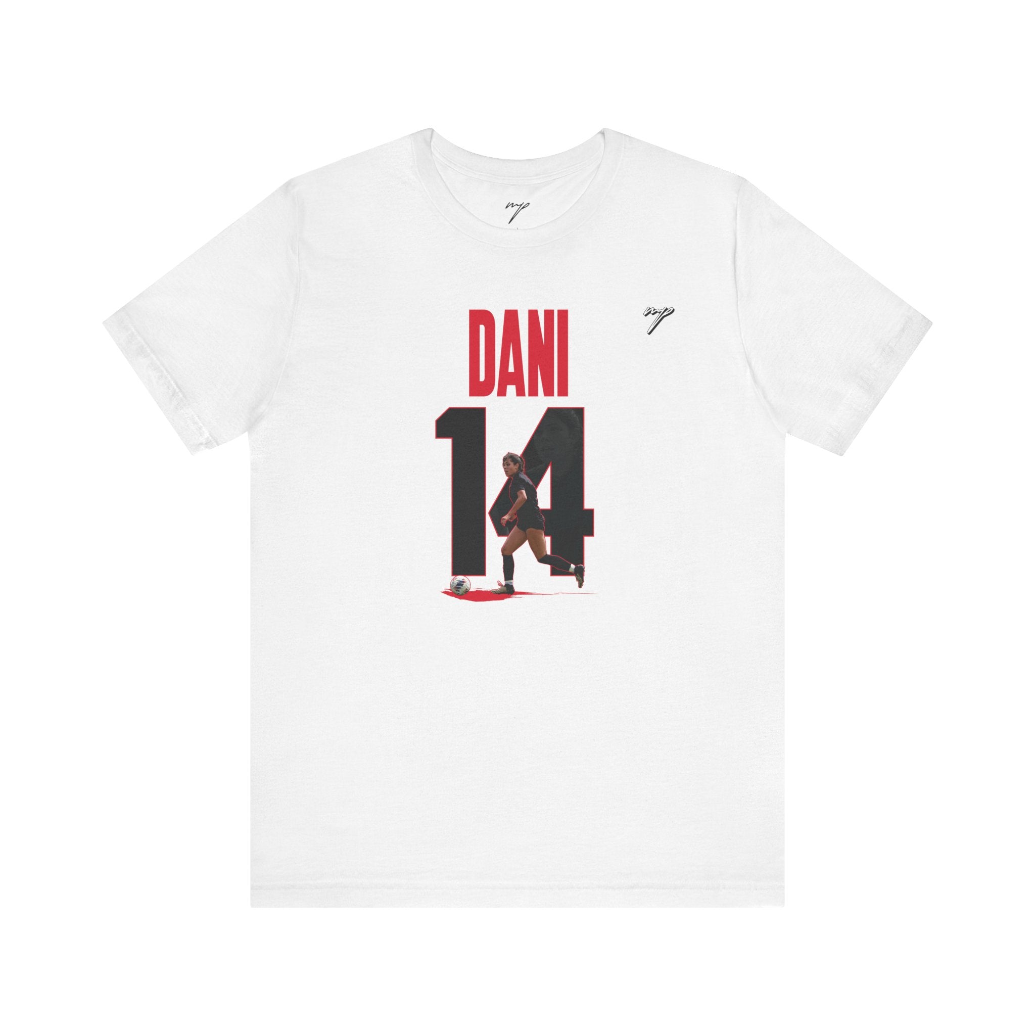 Daniela Aceves Murillo Graphic Tee
