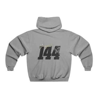 Dawson Youngblut Vintage Hoodie