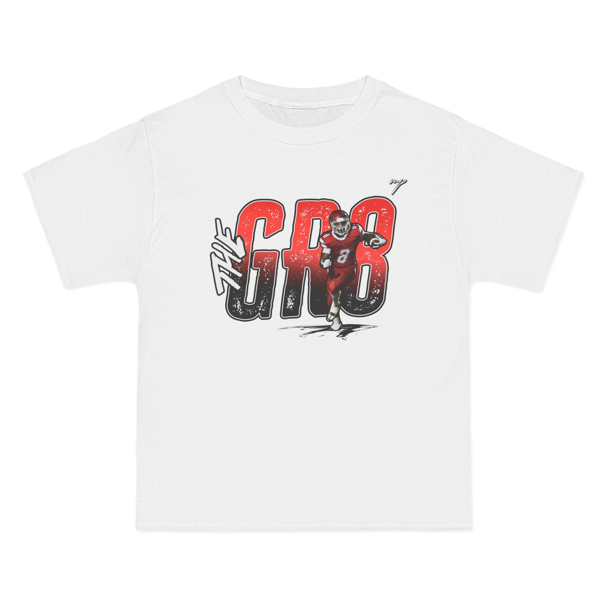 Jason Edwards Vintage Tee