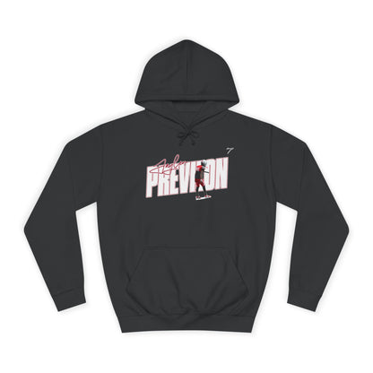 Jaylen Previlon Hoodie