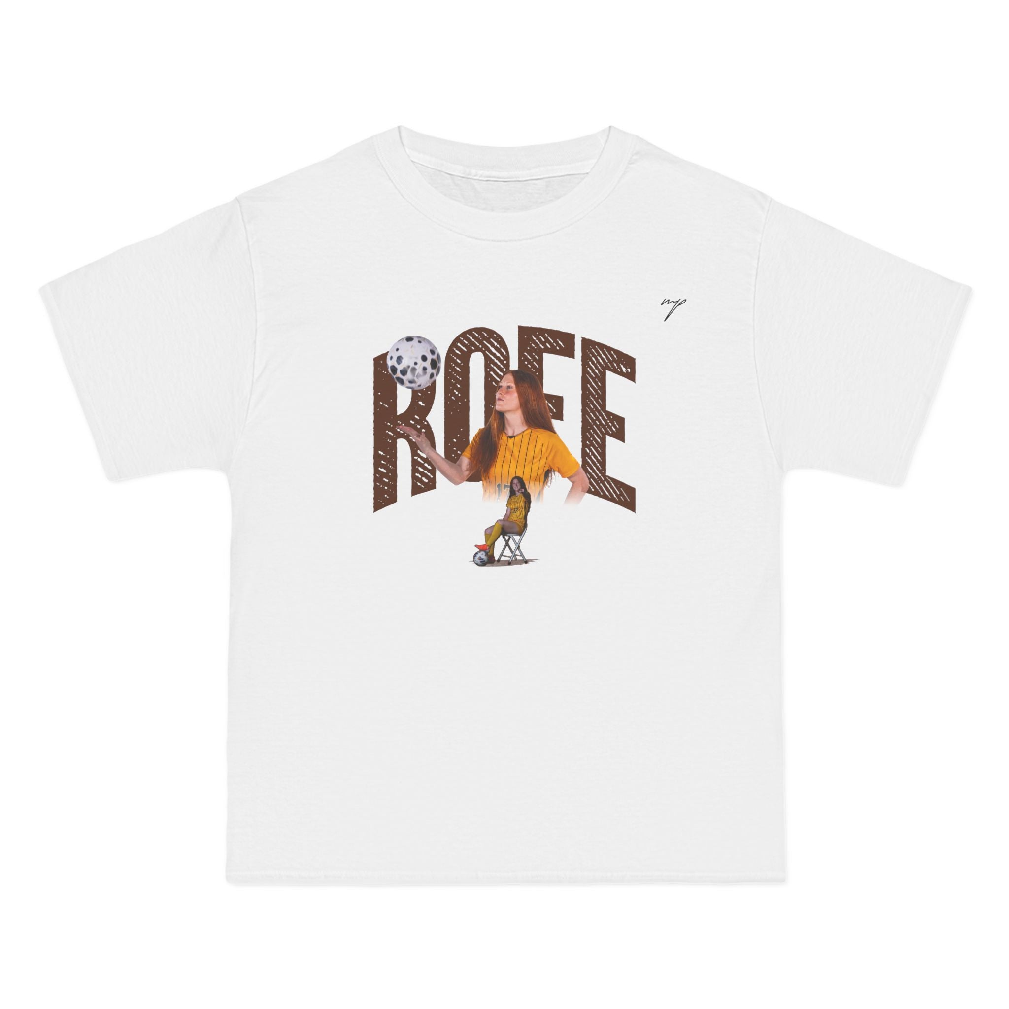 Payton Rofe Vintage Tee