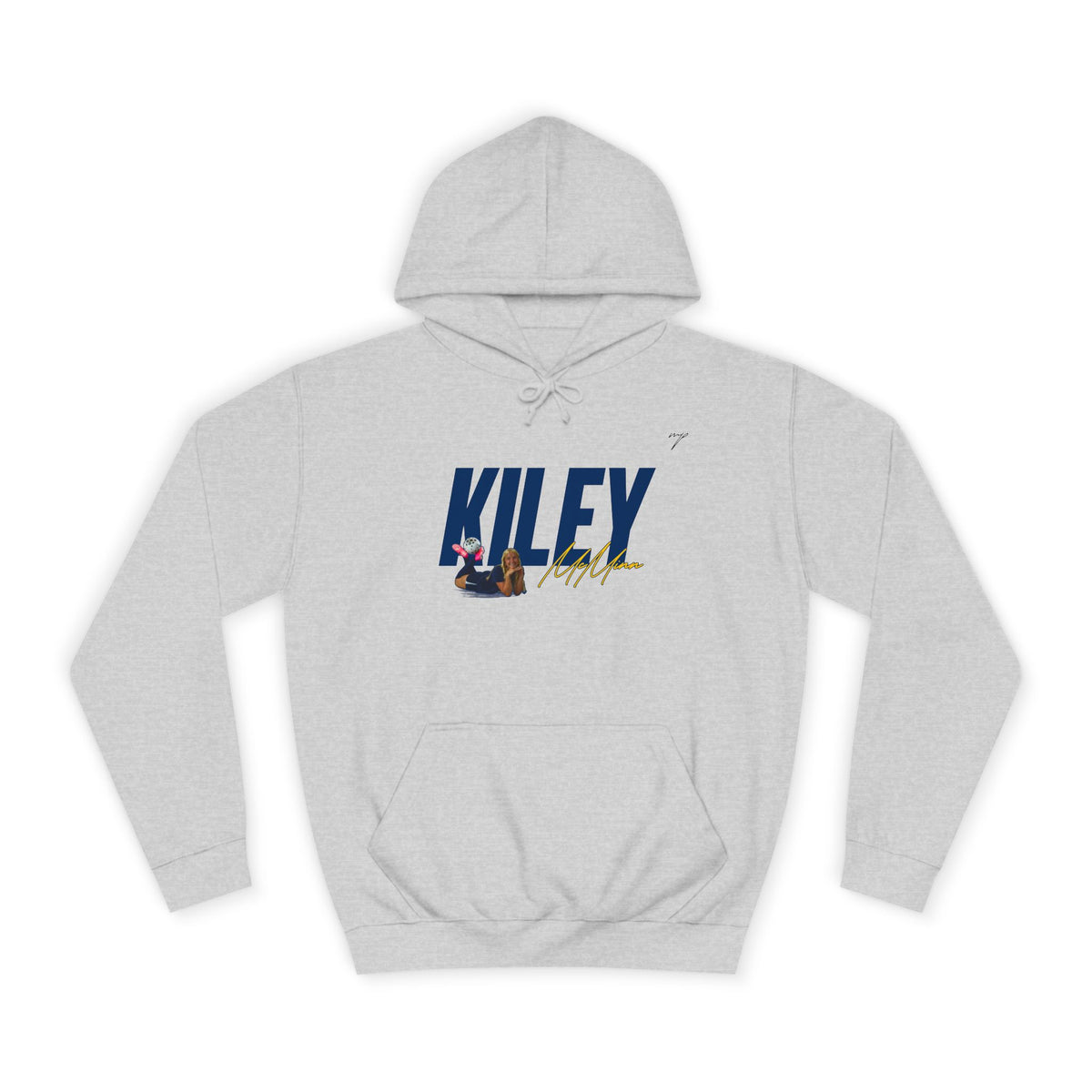 Kiley McMinn Hoodie