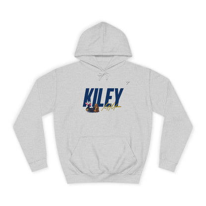 Kiley McMinn Hoodie