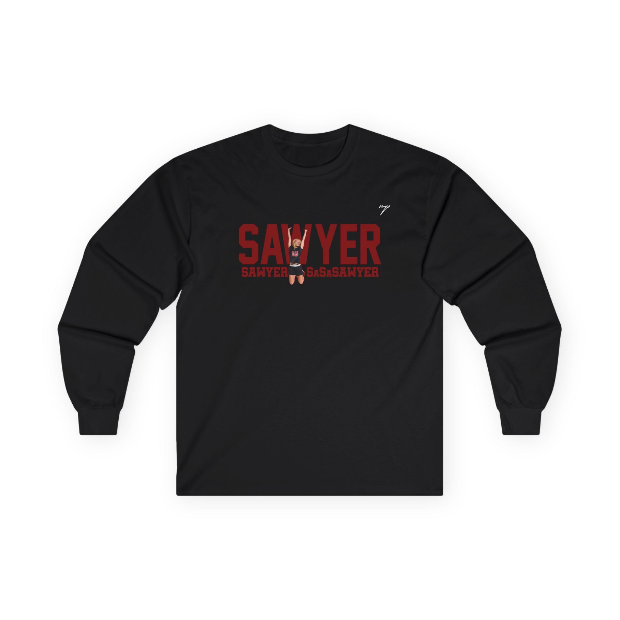 Sawyer Billings Long Sleeve