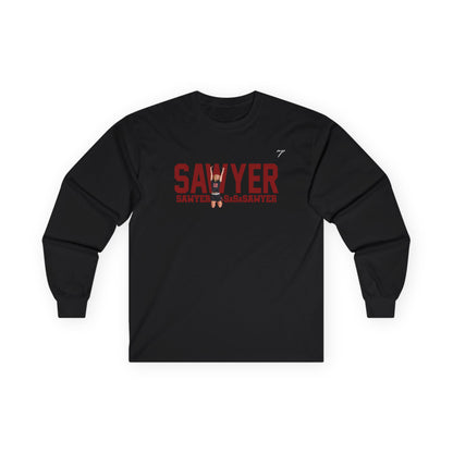 Sawyer Billings Long Sleeve