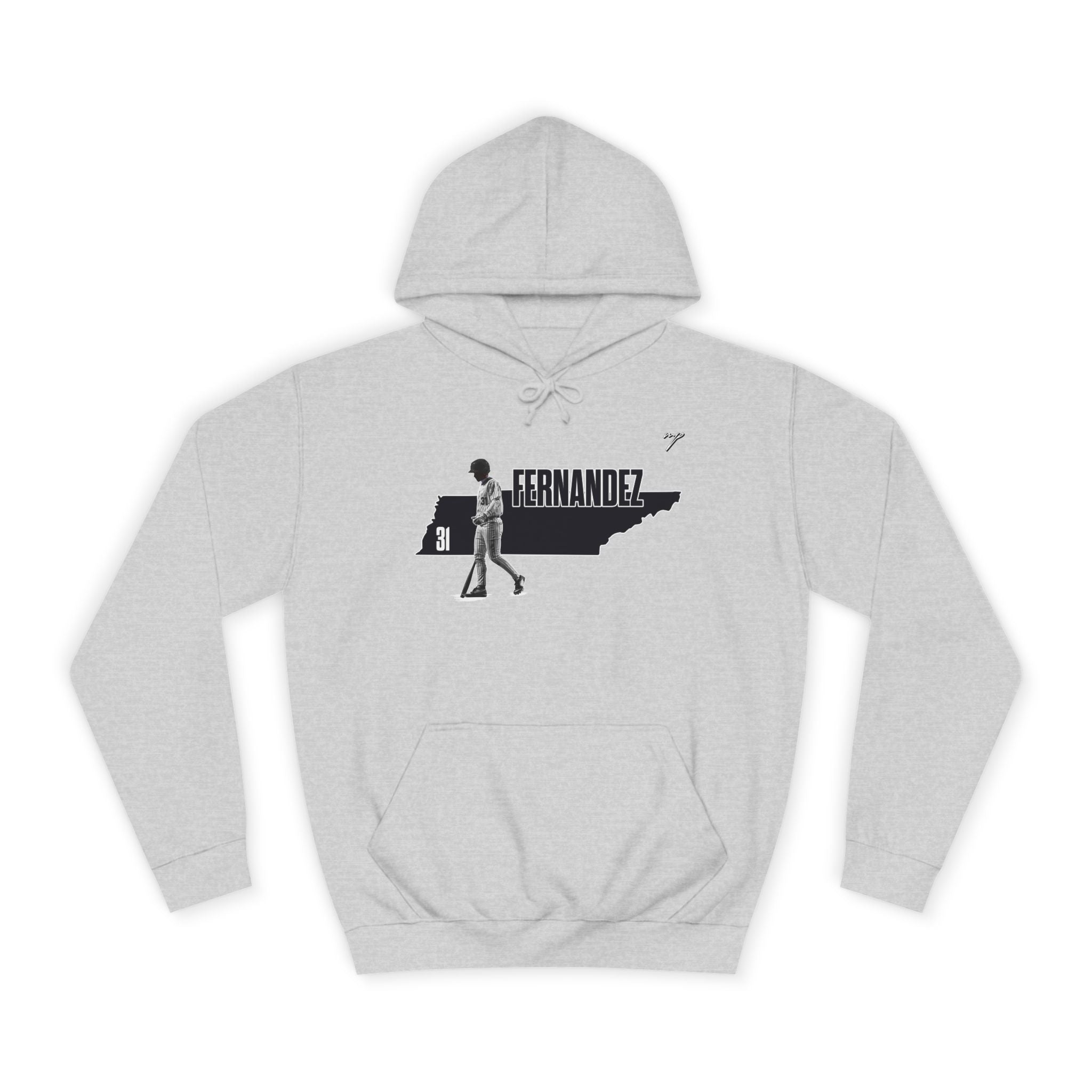 Lucas Fernandez Hoodie