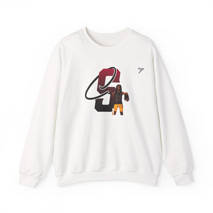 Christian Sanders Crewneck
