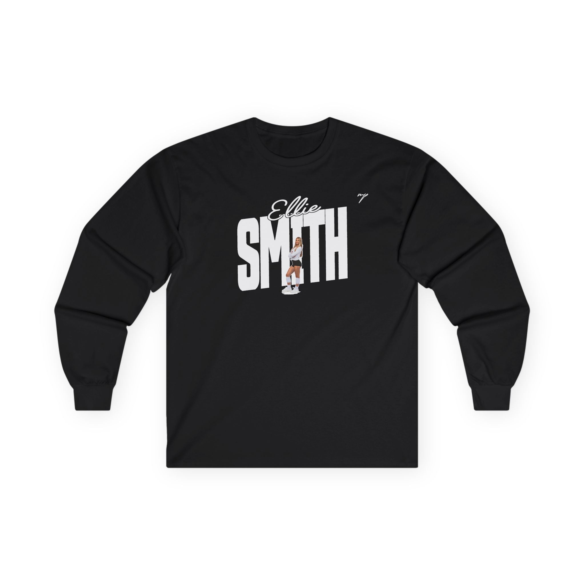 Ellie Smith Long Sleeve
