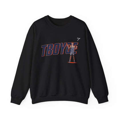 Tommy Boyce Crewneck