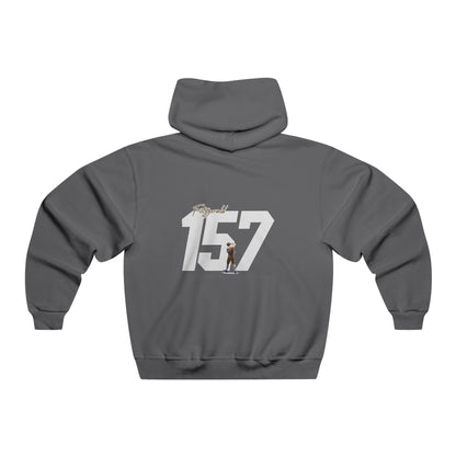 Ray Fitzgerald Vintage Hoodie