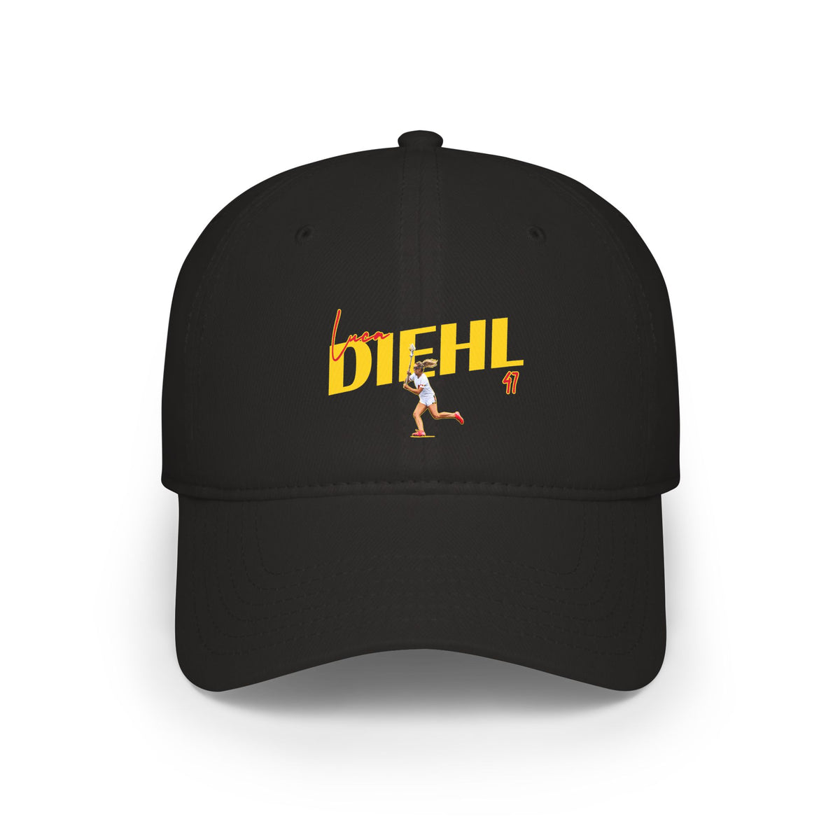 Luca Diehl Hat