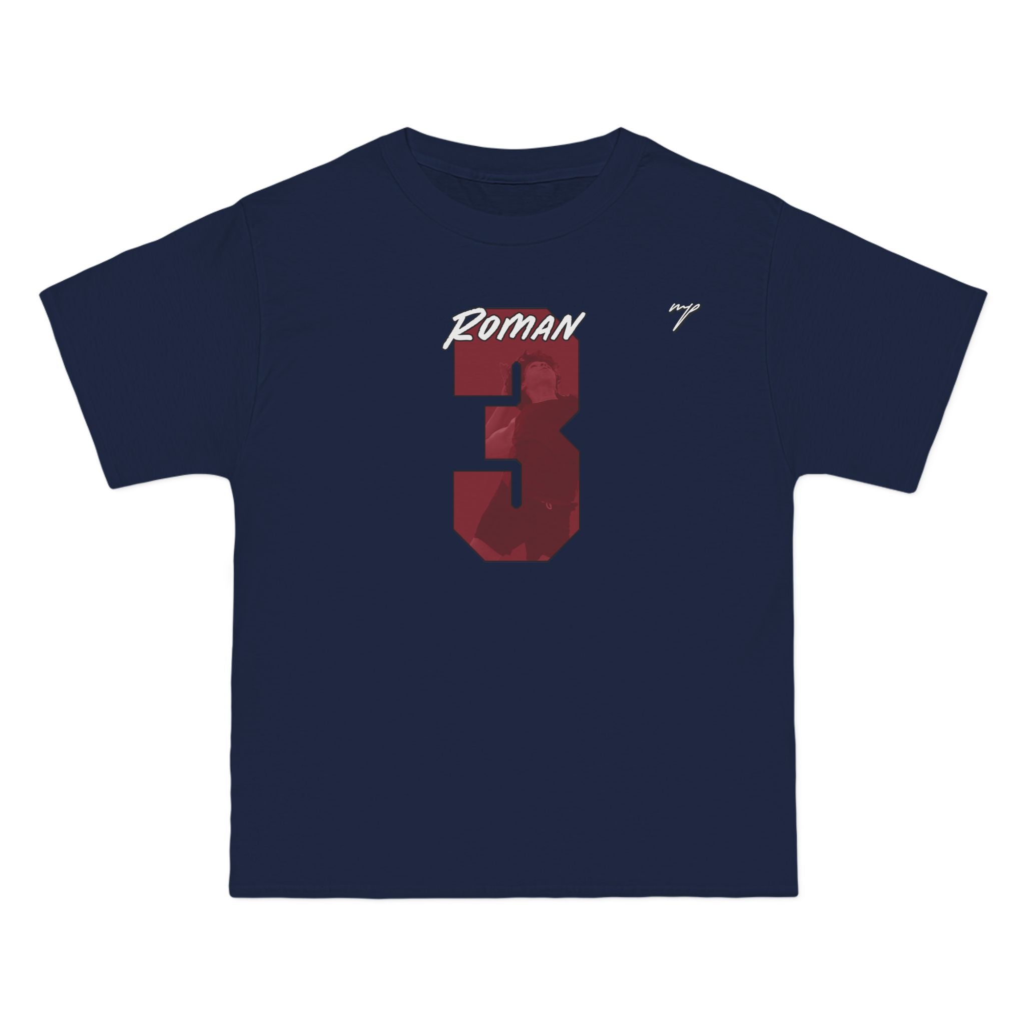 Roman Garcia Vintage Tee