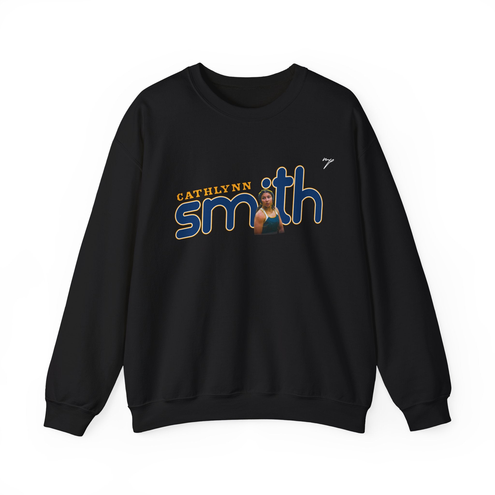 Cathlynn Smith Crewneck
