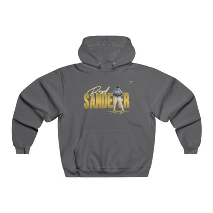 Russell Sandefer Vintage Hoodie