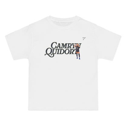 Camryn Quidort Vintage Tee