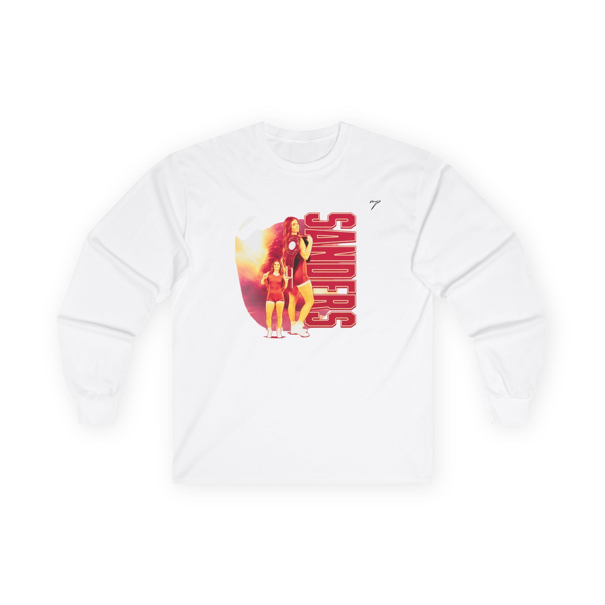 Chloe Sanders Long Sleeve