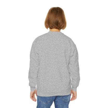 Gabby Van Frayen Youth Crewneck Sweatshirt