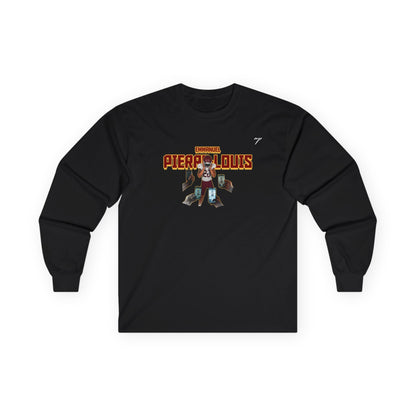 Emmanuel Pierre-Louis Long Sleeve