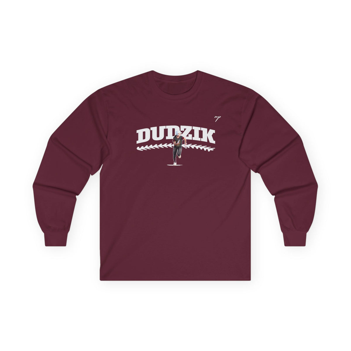 Kayelee Dudzik Long Sleeve