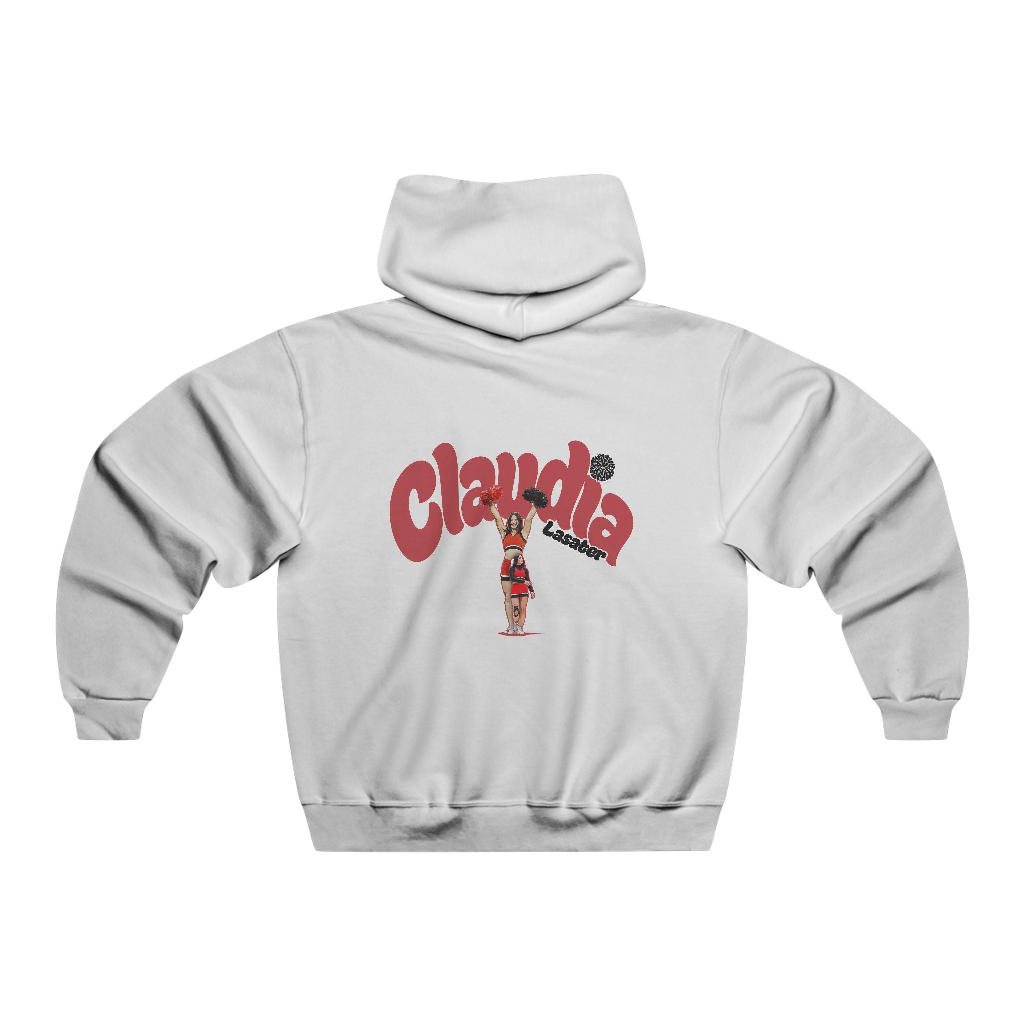 Claudia Lasater Vintage Hoodie