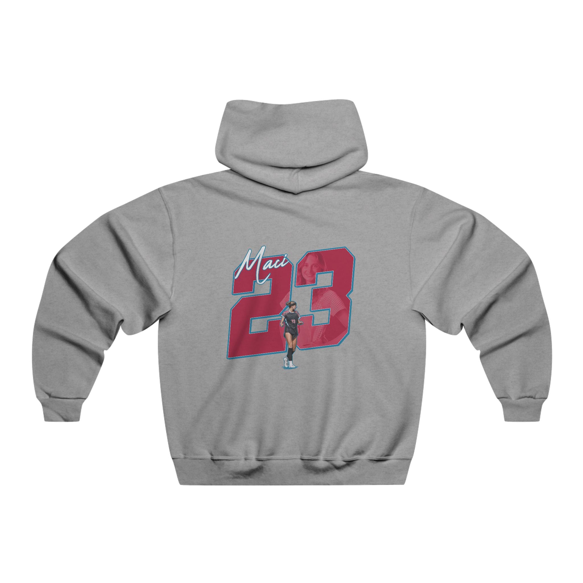 Maci Land Vintage Hoodie