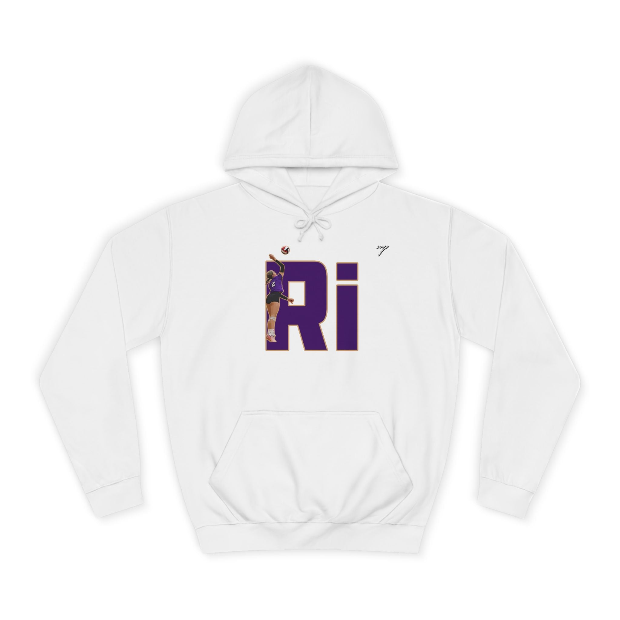 Rilyn Sommer Hoodie