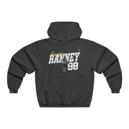 Sawyer Ranney Vintage Hoodie