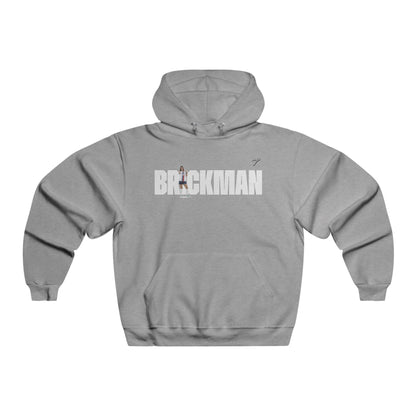 Kamryn Brickman Vintage Hoodie