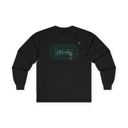Anaiah Hicks Long Sleeve