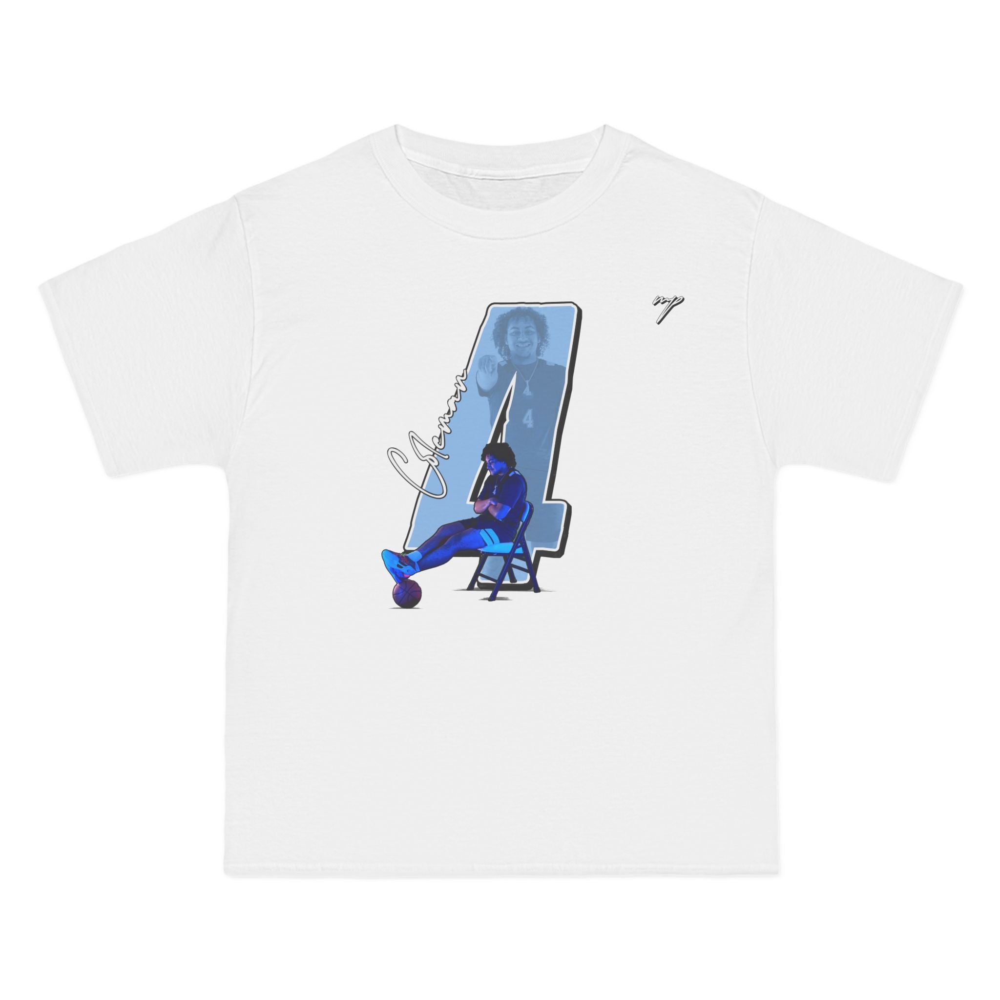 Chayson Coleman Vintage Tee