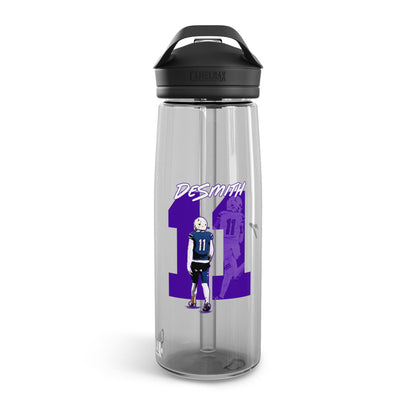 Jared DeSmith CamelBak Water Bottle