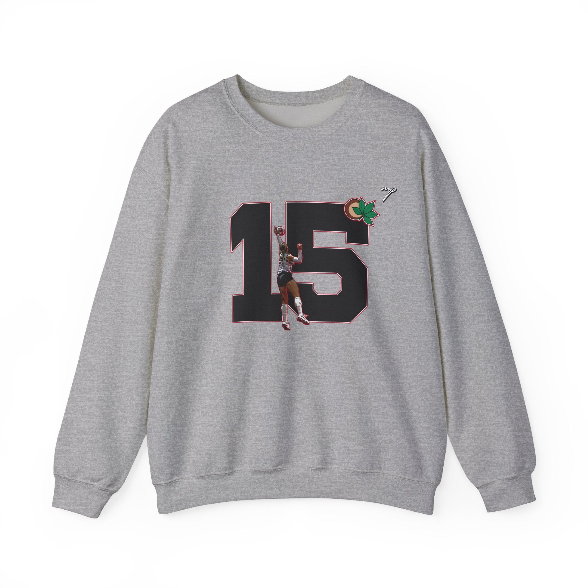 Ella Gravlee Crewneck