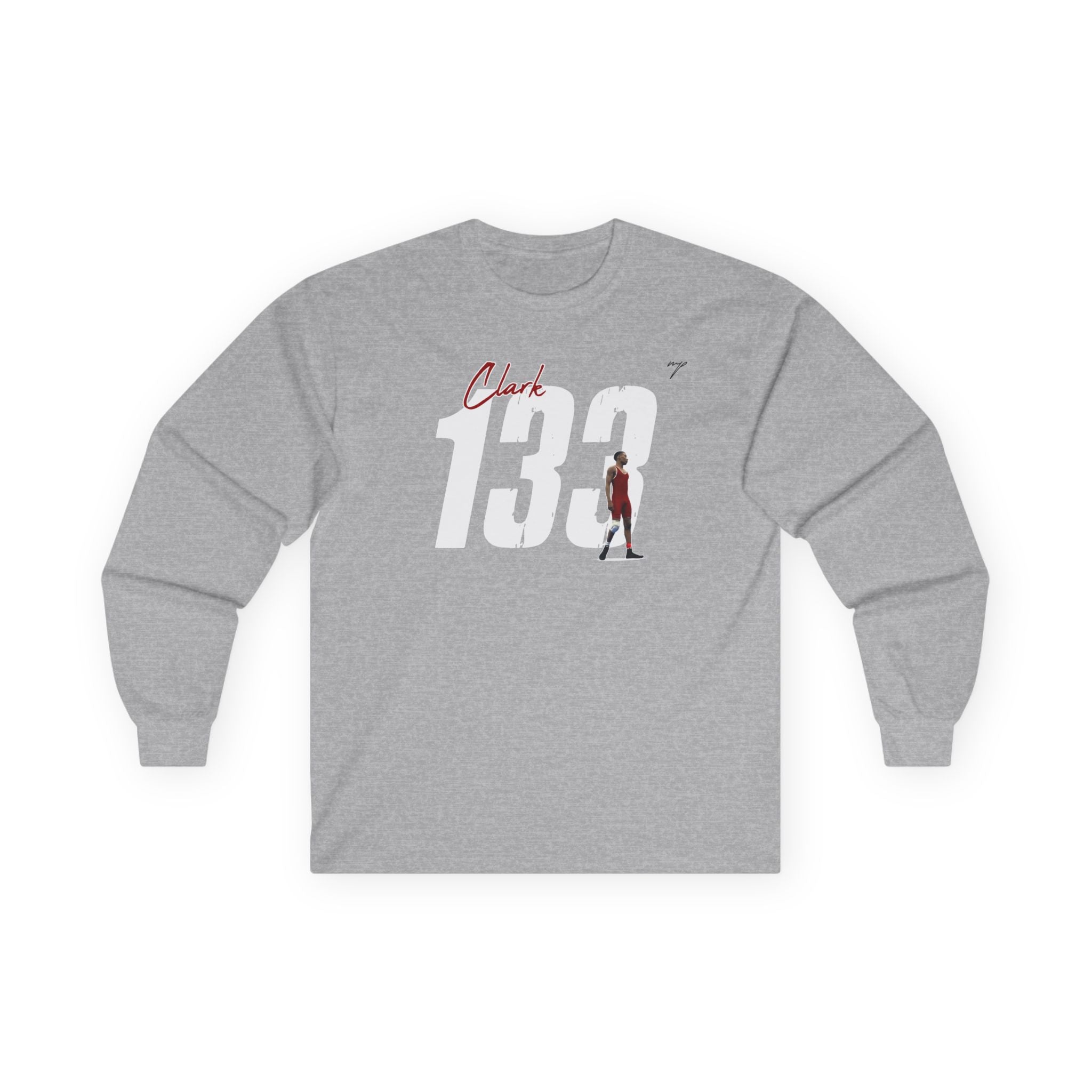 Marlo Clark Long Sleeve