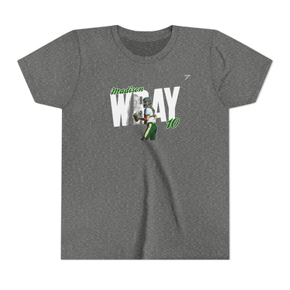 Madison Wray YOUTH Graphic Tee