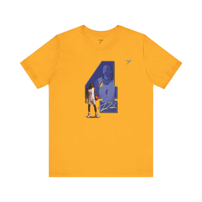 Tayvon Rich Graphic Tee