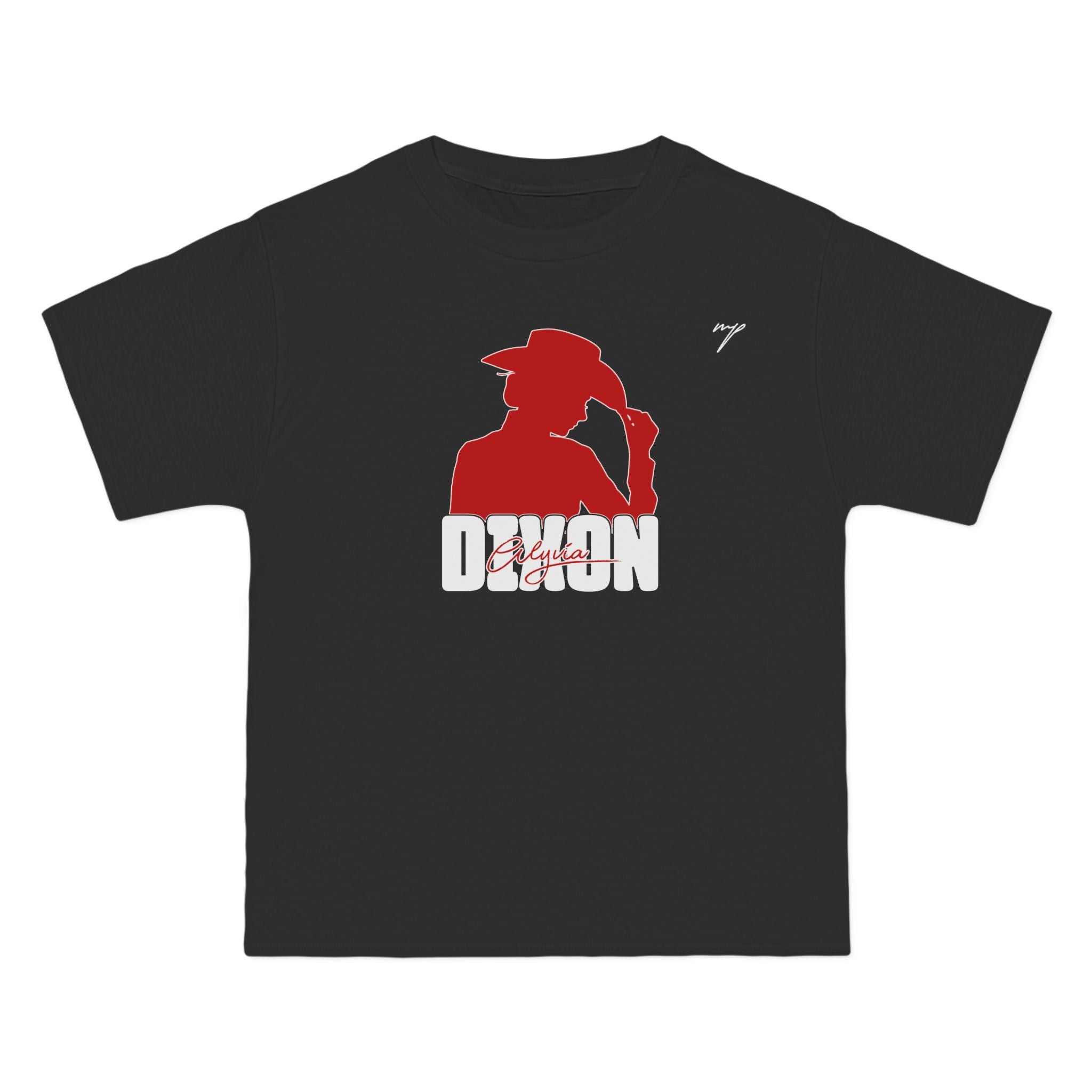 Alyvia Dixon Vintage Tee