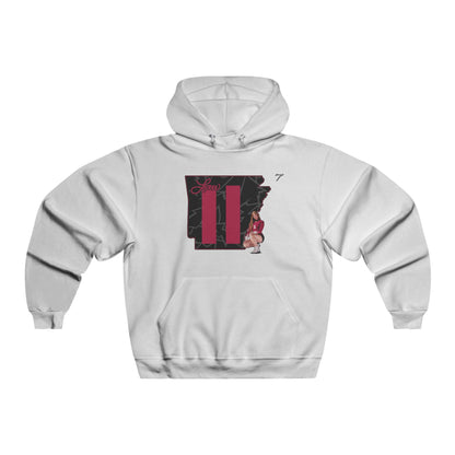 Elsie Law Vintage Hoodie