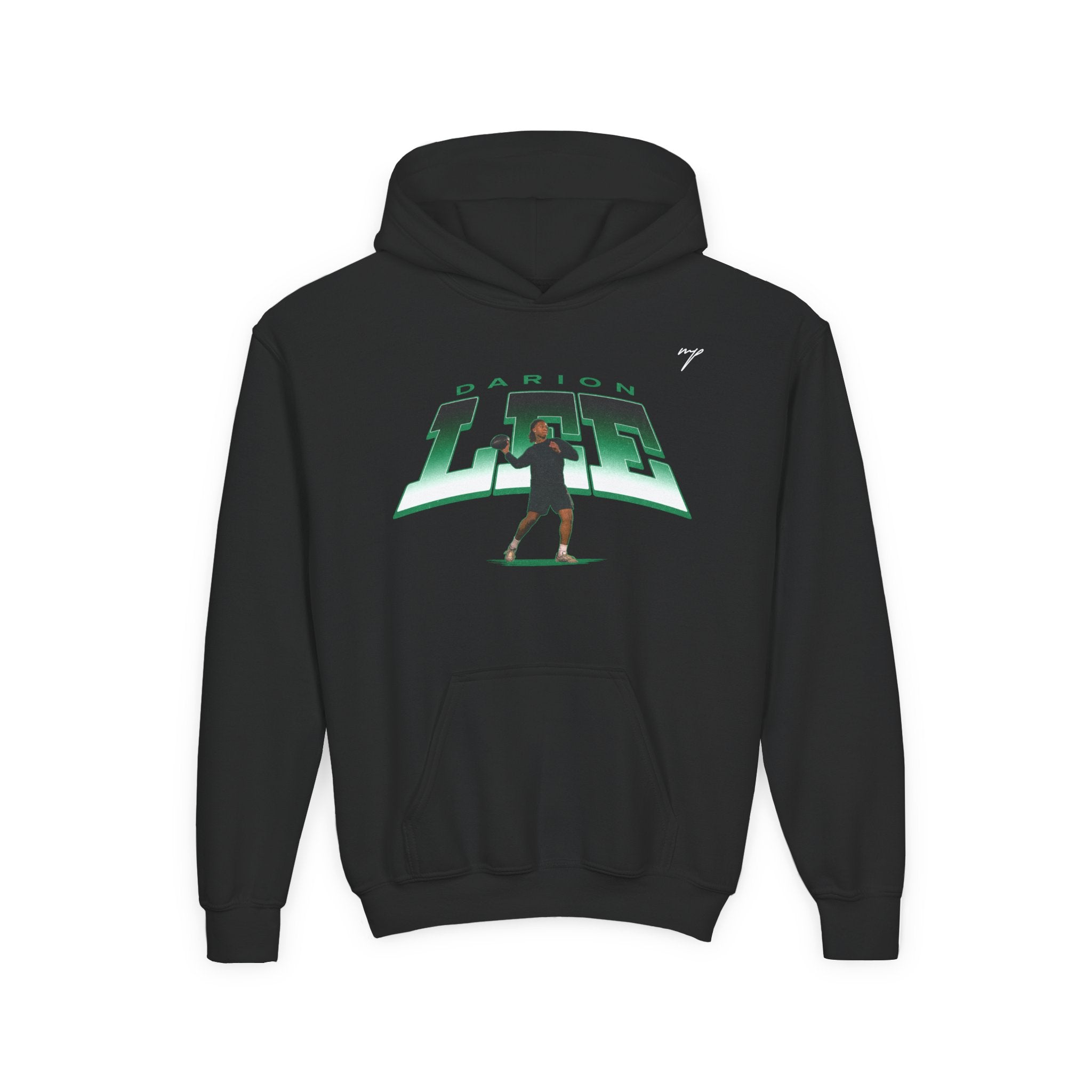 Darion Lee YOUTH Hoodie