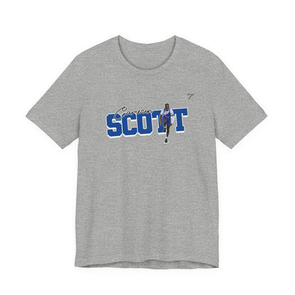 Cameron Scott Graphic Tee
