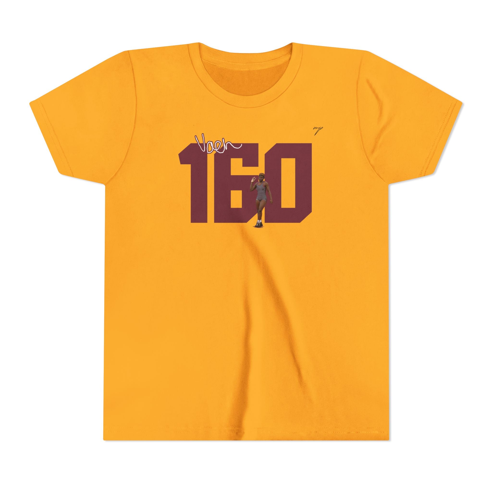 Kali Hayden YOUTH Graphic Tee