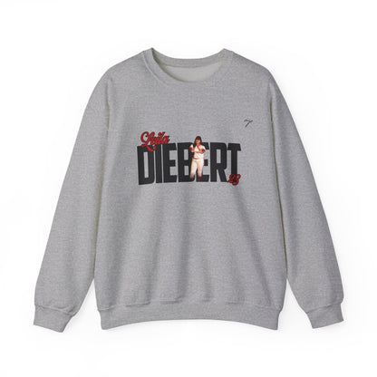 Leila Diebert Crewneck