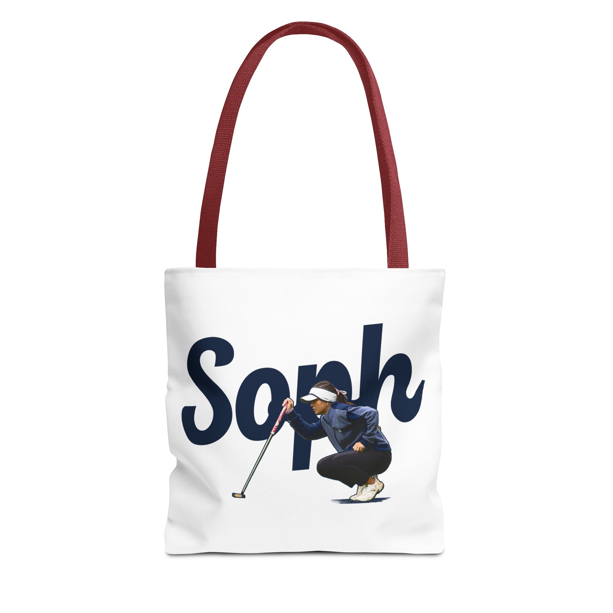Sophia Fujita Tote Bag
