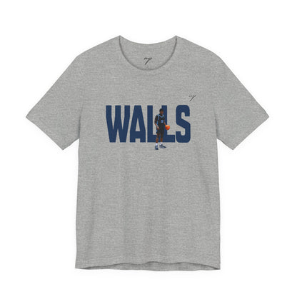 Jacobi Walls Graphic Tee