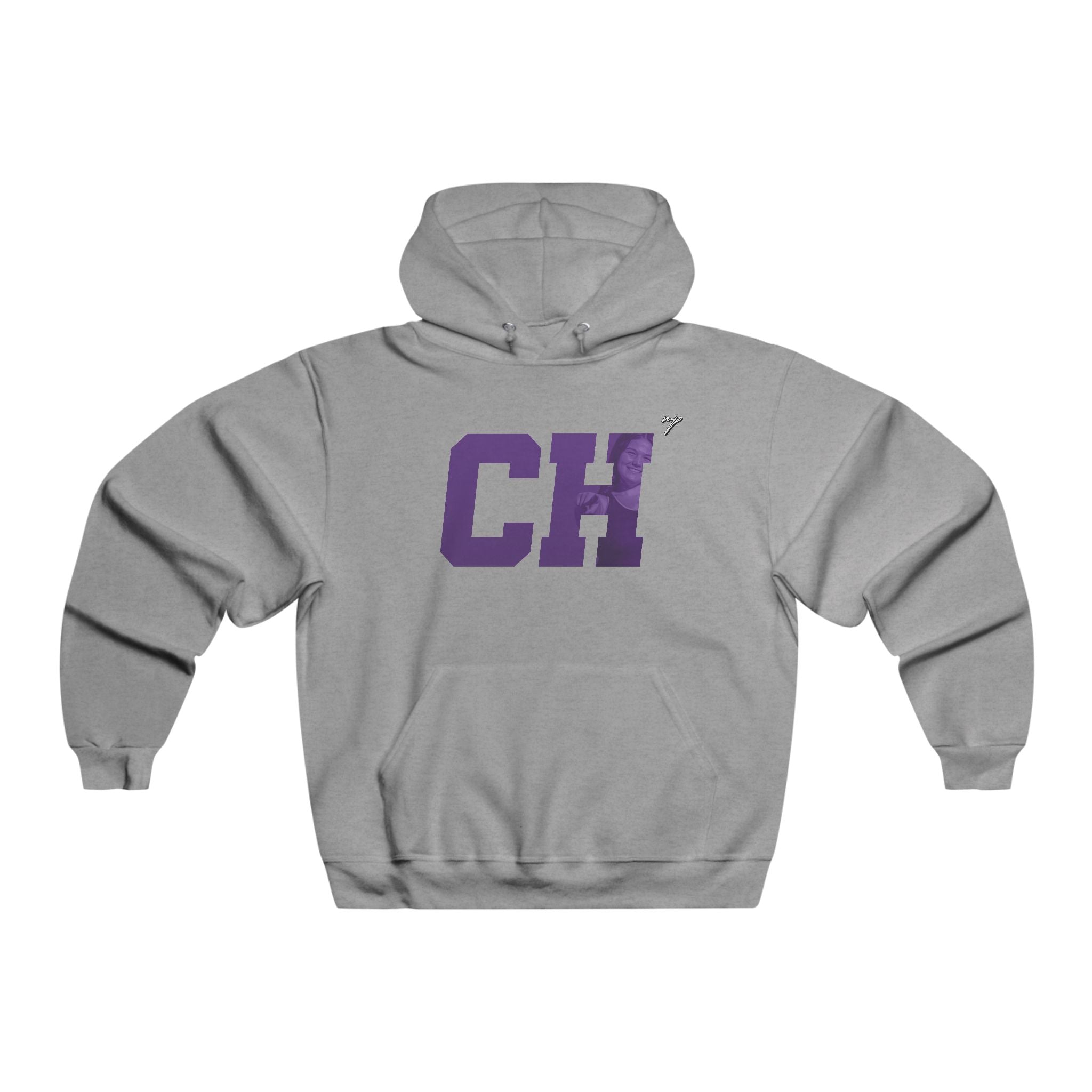 Chloe Hoselton Vintage Hoodie