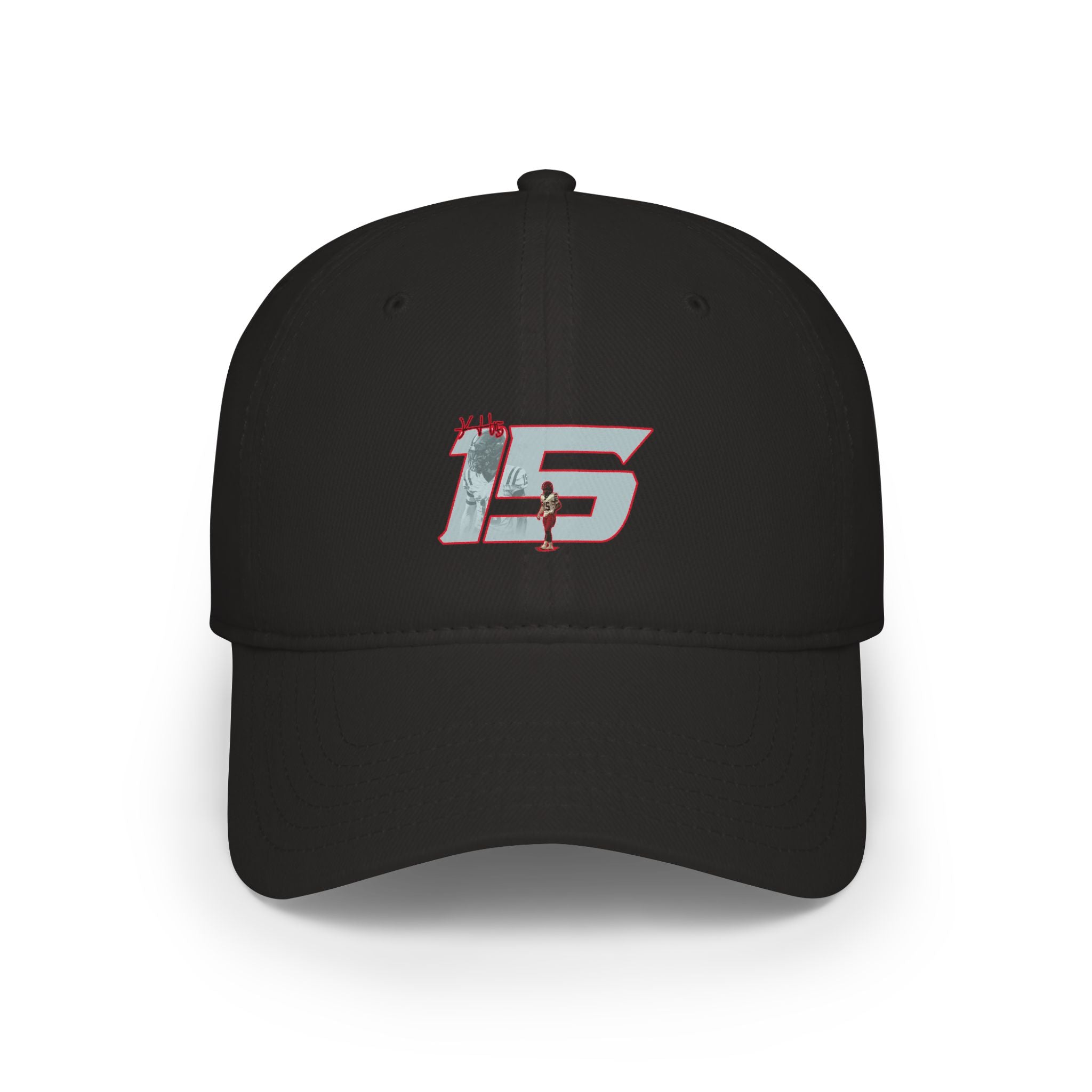 Kameryn Heard Hat