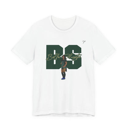 Bella Silvestri Graphic Tee