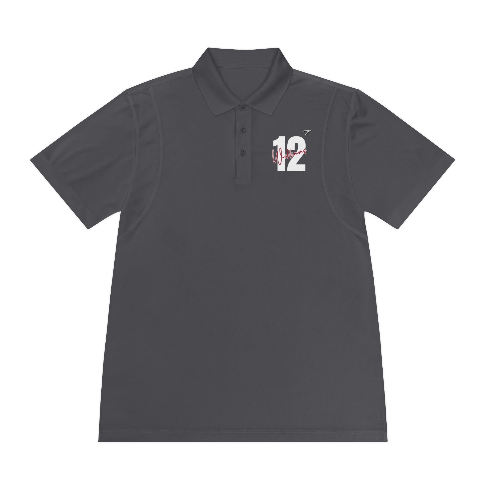 Jalen Williams Polo
